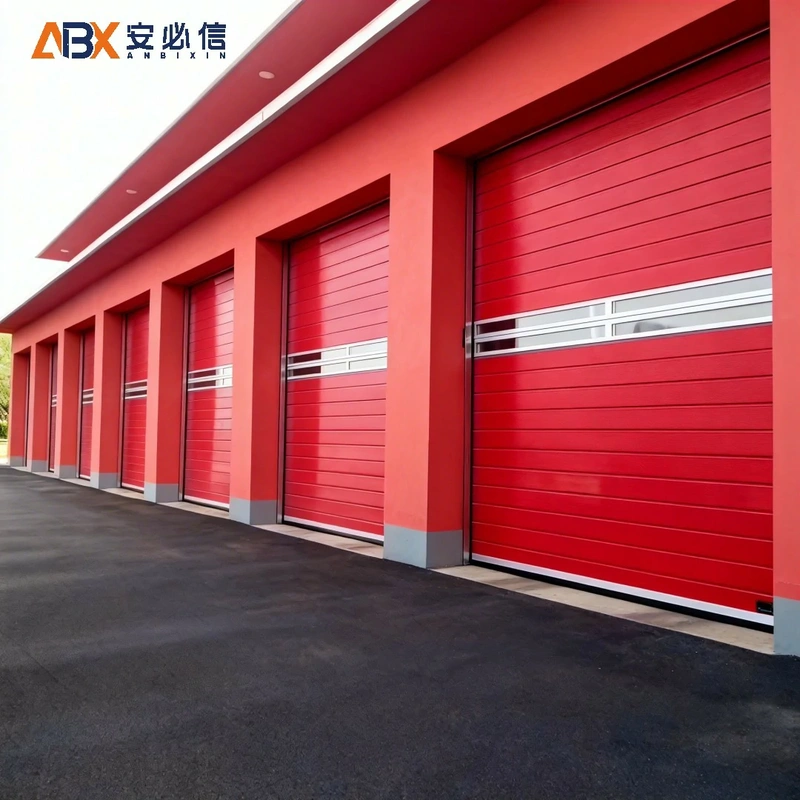 德阳市医药密闭高速门
